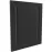 Čelo skrinky Luxeo F13-D60ZS-AX hampton black