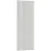 Čelo skrinky Luxeo F02-D60ZLN_D60RWN white lak