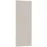 Čelo skrinky Luxeo F08-D60ZLN_D60RWN beige