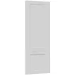 Čelo skrinky Luxeo F15-D60ZLN_D60RWN rám white