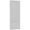 Čelo skrinky Luxeo F13-D60ZLN_D60RWN hampton white