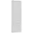 Čelo skrinky Luxeo F13-D60ZL_D60R hampton white