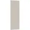 Čelo skrinky Luxeo F08-D60ZL_D60R  beige