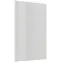 Čelo skrinky Luxeo F02-D60ZS-AX white lak
