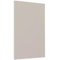 Čelo skrinky Luxeo F08-D60ZS-AX beige