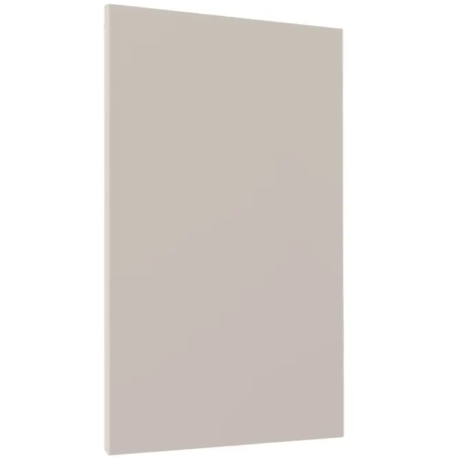 Čelo skrinky Luxeo F08-D60ZS-AX beige
