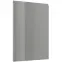 Čelo skrinky Luxeo F02-D60_ D60Z grey lak