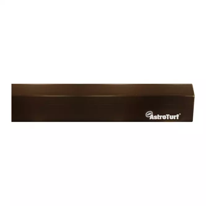 Lišta K Rohožke Astroturf Brown