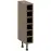 Korpus Luxeo K04-D15P baltic storm