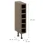 Korpus Luxeo K04-D15P baltic storm,2