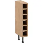 Korpus Luxeo K04-D15P dub puccini