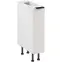 Korpus Luxeo K04-D20C biely
