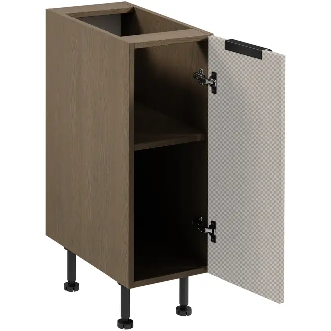 Korpus Luxeo K04-D30 baltic storm,3