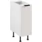 Korpus Luxeo K04-D30 biely