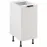 Korpus Luxeo K04-D40 biely