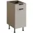 Korpus Luxeo K04-D40S1-AX baltic storm