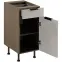 Korpus Luxeo K04-D40S1-AX baltic storm,3