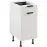 Korpus Luxeo K04-D40S1-AX biely