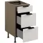 Korpus Luxeo K04-D40S3-AX baltic storm,3