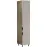 Korpus Luxeo K04-D40SP baltic storm
