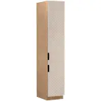 Korpus Luxeo K04-D40SP dub puccini