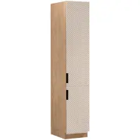 Korpus Luxeo K04-D40SP dub puccini