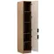 Korpus Luxeo K04-D40SP dub puccini,3