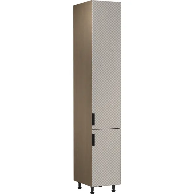 Korpus Luxeo K04-D40SPWN baltic storm