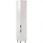 Korpus Luxeo K04-D40SPWN biely