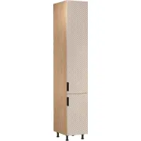 Korpus Luxeo K04- D40SPWN dub puccini