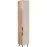 Korpus Luxeo K04- D40SPWN dub puccini
