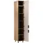 Korpus Luxeo K04- D40SPWN dub puccini,3