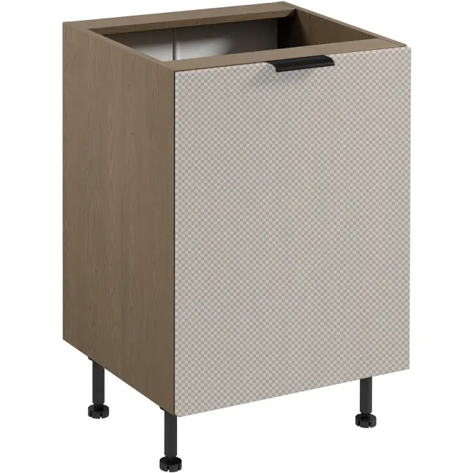 Korpus Luxeo K04-D60 baltic storm
