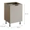 Korpus Luxeo K04-D60 baltic storm,2