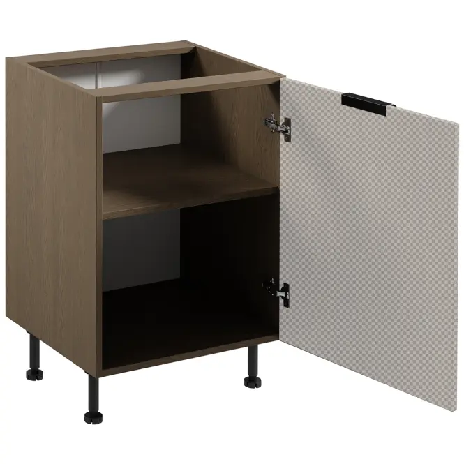 Korpus Luxeo K04-D60 baltic storm,3