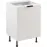 Korpus Luxeo K04-D60 biely