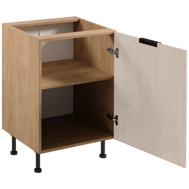 Korpus Luxeo K04-D60 dub puccini,3
