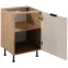 Korpus Luxeo K04-D60 dub puccini,3