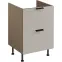 Korpus Luxeo K04-D60IN-AX baltic storm