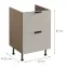 Korpus Luxeo K04-D60IN-AX baltic storm,2