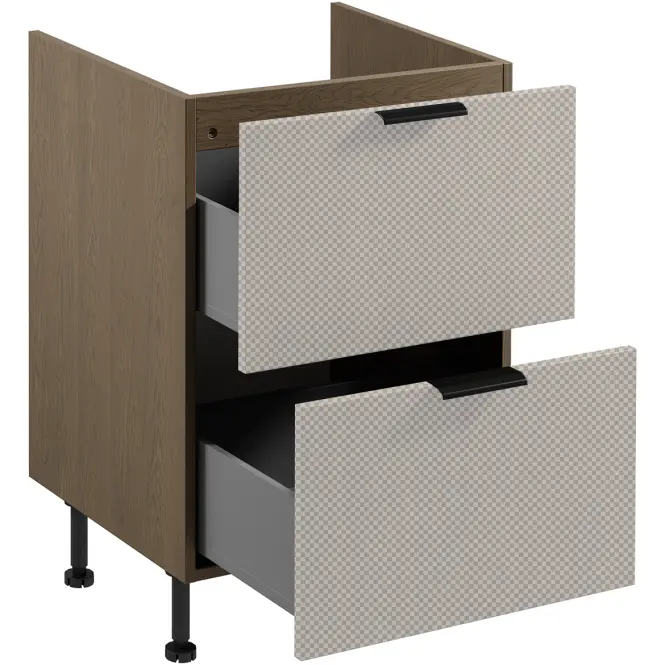 Korpus Luxeo K04-D60IN-AX baltic storm,3