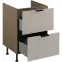 Korpus Luxeo K04-D60IN-AX baltic storm,3