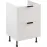 Korpus Luxeo K04-D60IN-AX biely