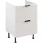 Korpus Luxeo K04-D60IN-AX biely