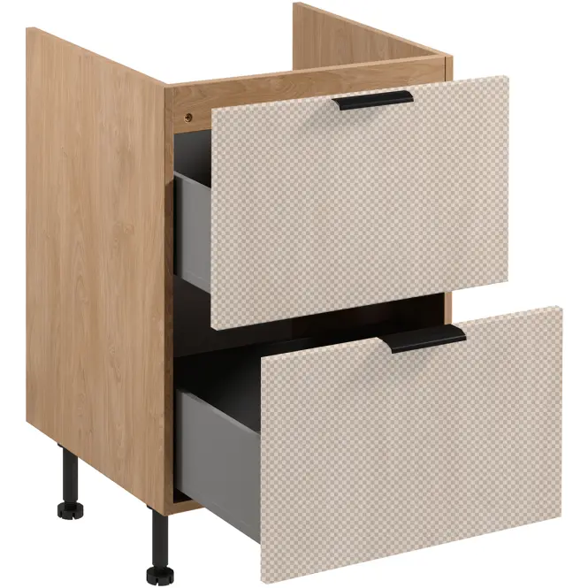 Korpus Luxeo K04-D60IN-AX dub puccini,3
