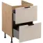 Korpus Luxeo K04-D60IN-AX dub puccini,3