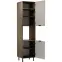 Korpus Luxeo K04-D60PWN baltic storm,3