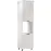 Korpus Luxeo K04-D60PWN biely