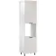 Korpus Luxeo K04-D60PWN biely