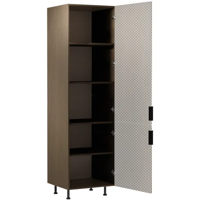 Korpus Luxeo K04-D60R baltic storm,3